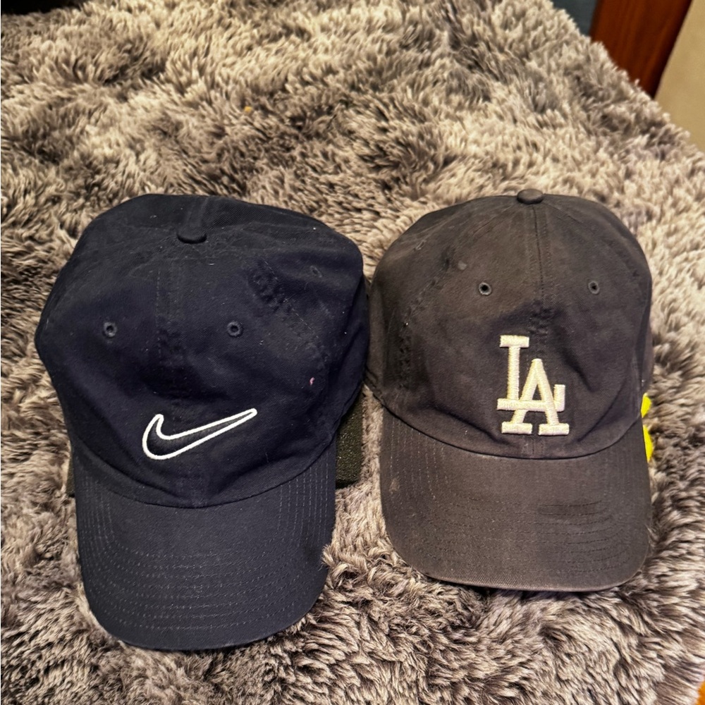 Two hat bundle - Picture 1 of 5